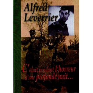 C'&eacute;tait pendant l'horreur d'une profonde nuit...
