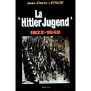 La Hitlerjugend 1922-1945