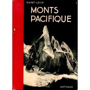 Saint-Loup : Monts Pacifique