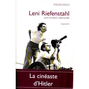 Leni Riefenstahl, une ambition allemande