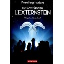 Les Myst&egrave;res de l'Externstein