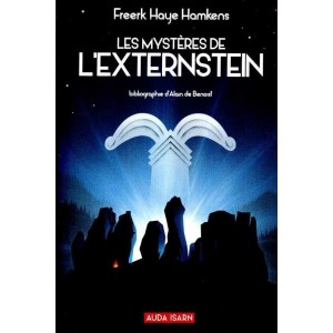 Les Myst&egrave;res de l'Externstein