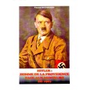 Vincent Rynouard : Hitler, homme de la providence...