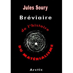 Br&eacute;viaire de l'histoire du mat&eacute;rialisme