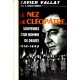 Xavier Vallat : Le nez de Cléopâtre... (ENVOI)