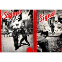 SIGNAL (tomes I et II) reprint 1973