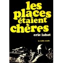 &Eacute;ric Labat : Les places &eacute;taient ch&egrave;res