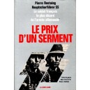 Pierre Rostaing : Le prix d'un serment (E.O.)