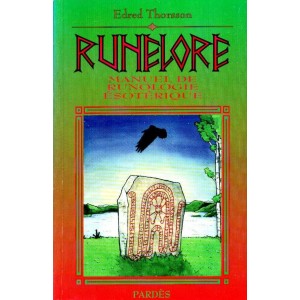 Edred Thorsson : Runelore (E.O.)
