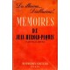 Mémoires de Jean Hérold-Paquis