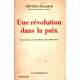 Oliveira Salazar : Une révolution dans la paix
