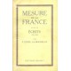 Mesure de la France par Drieu la Rochelle