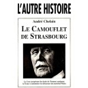 Andr&eacute; Chelain : Le Camouflet de Strasbourg