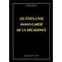 Garaudy : Les &Eacute;tats-Unis avant-garde de la d&eacute;cadence