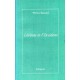 Pierre Chassard : Lévinas et l'Occident
