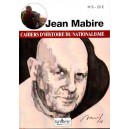 Cahier d'Histoire du Nationalisme n&deg;9