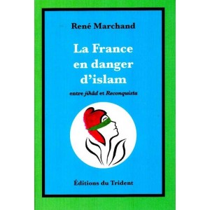 La France en danger d'islam