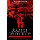 Neumann Darville : SS ! Journal de Marche