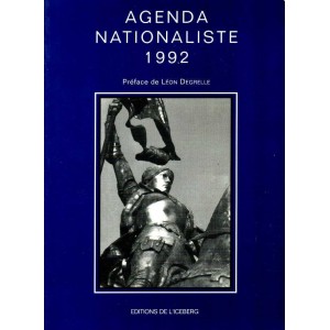 Agenda nationaliste 1992
