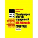 T&eacute;moignages pour un engagement OAS M&eacute;tropole 