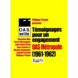 T&eacute;moignages pour un engagement OAS M&eacute;tropole 