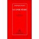 Dominique de Roux : Le livre nègre