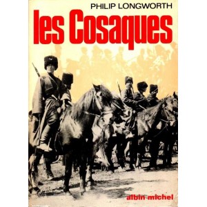 Philip Longworth : Les Cosaques