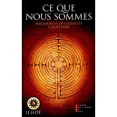 Ce que nous sommes : aux sources de l'identit&eacute; europ&eacute;enne