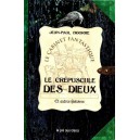 Jean-Paul Bourre : Le cr&eacute;puscule des Dieux et autres histoires