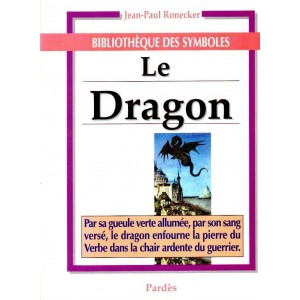Jean-Paul Ronecker : Le Dragon