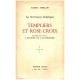 Robert Ambelain : Templiers et Rose-Croix