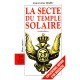 Christophe Leleu : La Secte du Temple Solaire