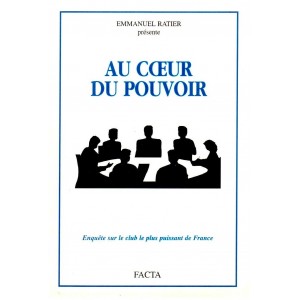 Au Coeur du pouvoir (E.O.)