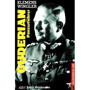 Guderian Panzerf&uuml;hrer