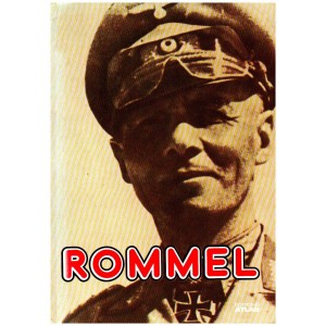 Bernard Leuschner : Rommel