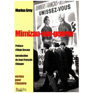 Marina Grey : Mimizan-sur-guerre