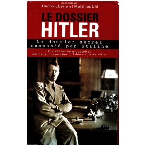 Le Dossier Hitler
