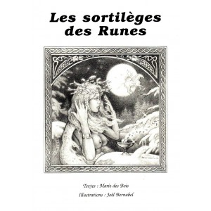Les sortil&egrave;ges des Runes