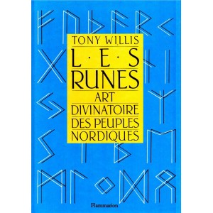 Les Runes, art divinatoire des Peuples nordiques