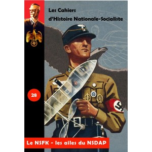 Cahier d'Histoire nationale-socialiste n&deg;28