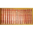 Captitaine Driant : La guerre maritimes et soous-marine (15 vol.)