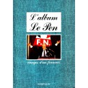 Patrick Buisson / Alain Renault : L'album Le Pen