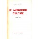 Paul Rassinier : Le mensonge d'Ulysse