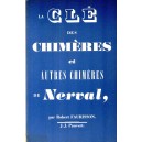 Robert Faurisson : La cl&eacute; des chim&egrave;res de Nerval