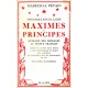 Maximes et Principes du Mal Pétain