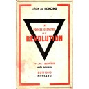 L&eacute;on de Poncins : s Forces secr&egrave;tes de la R&eacute;volution