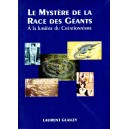 Lautent Glauzy : Le Myst&egrave;re de la race des G&eacute;ants