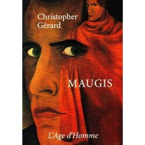 Christopher G&eacute;rard : Maugis