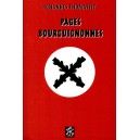 Johann&egrave;s Thomasset : Pages bourguignonnes