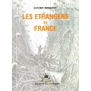 Lucien Rebatet : Les &eacute;trangers en France
